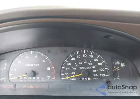 1998 Toyota 4Runner Sr5 V6 Limited from USA, damaged, VIN JT3HN87R9W9008226